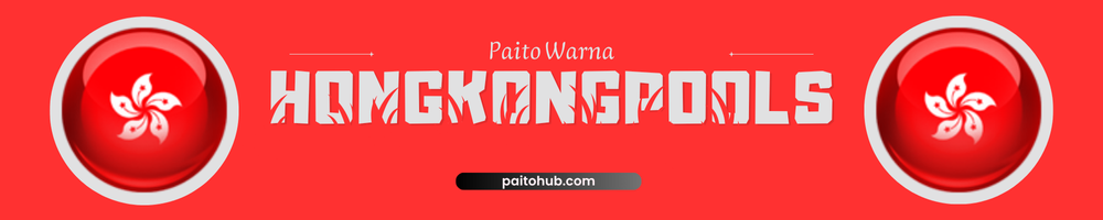 Paito Warna HK